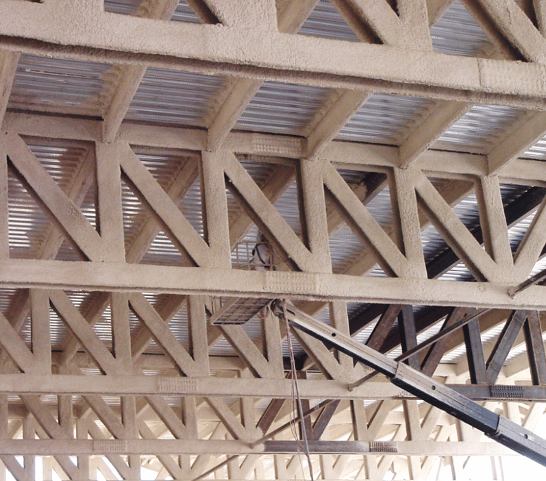 Fireproofing Contractor in New Hampshire