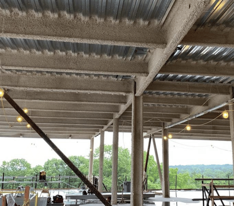 Fireproofing Contractor in Vermont