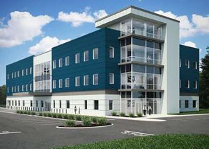 Fireproofing in Worcester, MA