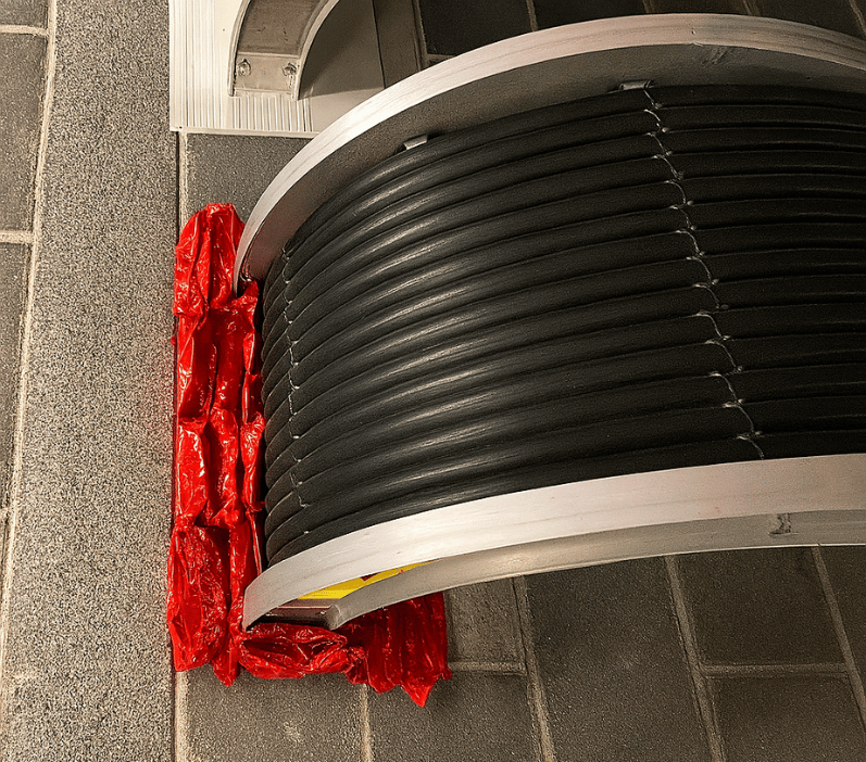 Firestopping Company in Massachusetts