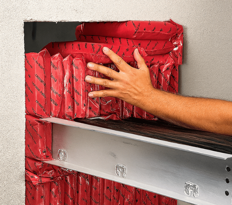 Firestopping Company in New Hampshire