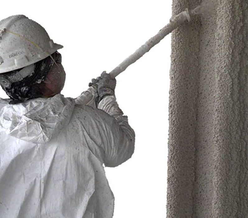 NH Fireproofing Company