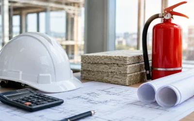 Fireproofing Budget Guide for Commercial Projects