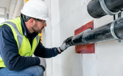 How to Resolve Firestop Deviations on Site
