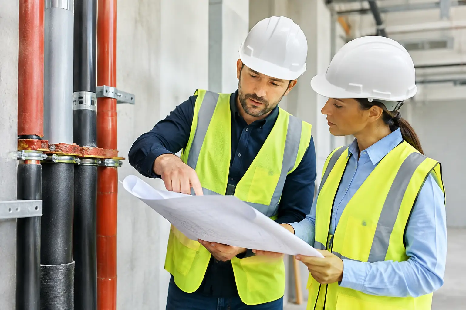 Who Approves Firestop Assemblies on Commercial Jobs?